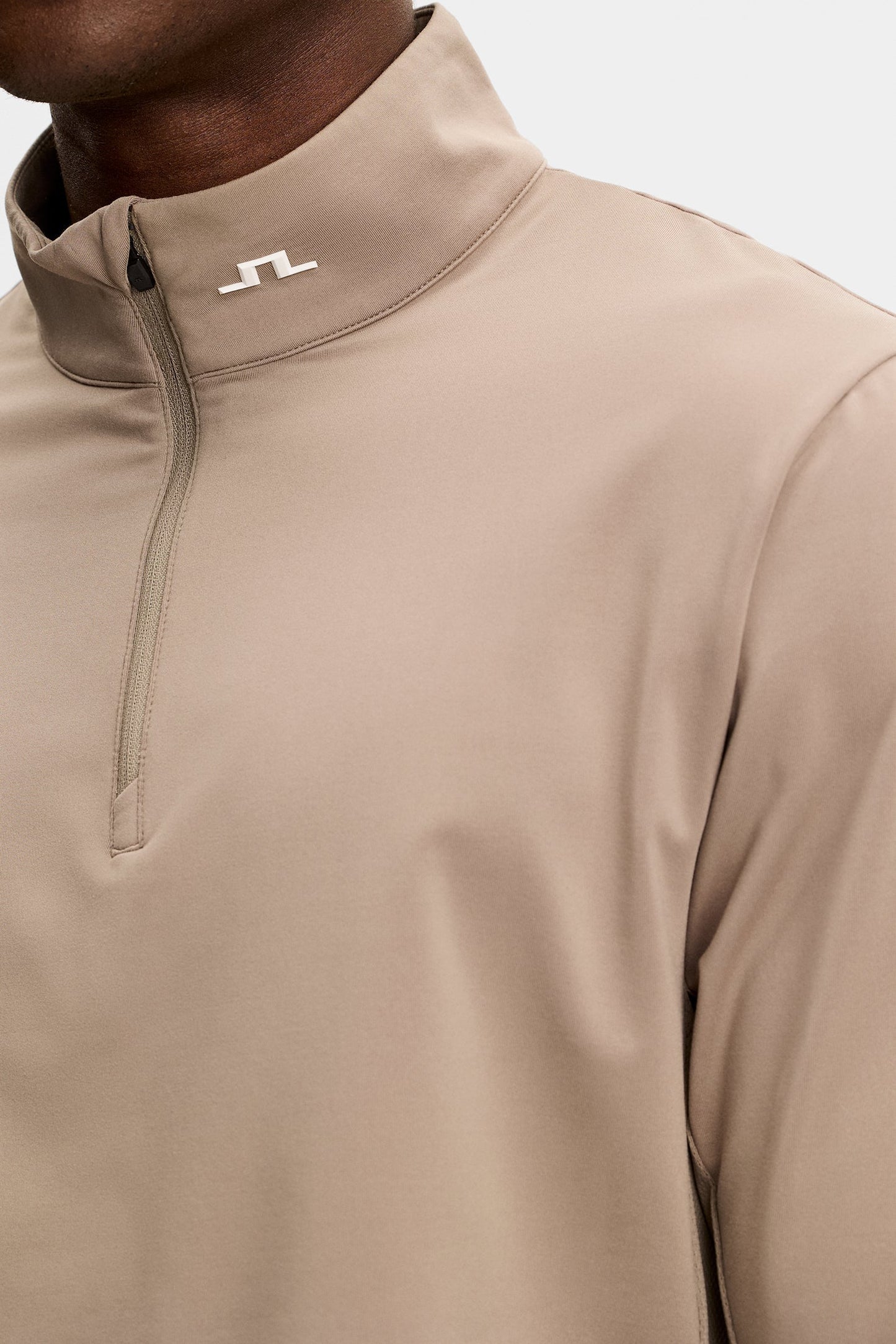 Tour Tech Mid Layer / Brindle